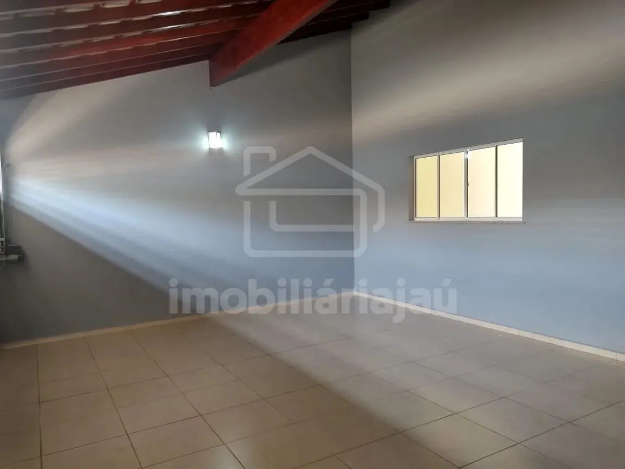 Casa à venda no Jardim Bela Vista com 2 quartos