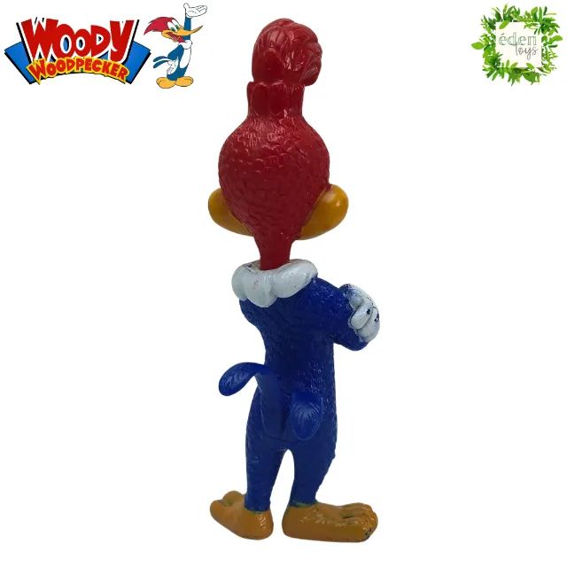 Boneco Pica-Pau - versão do filme (cód 643) - Foto 3