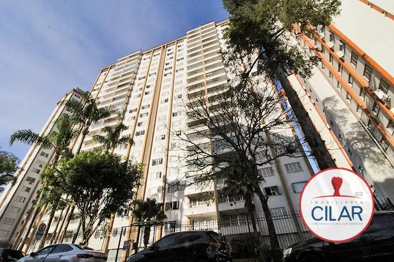 Imobiliária Cilar Vende Apartamento 3 Quartos no Centro Cívico com 206,31m², Ref. 100661.0
