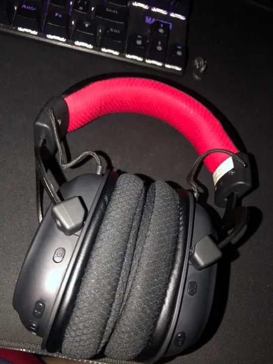 Headset Gamer Zeus - Foto 3