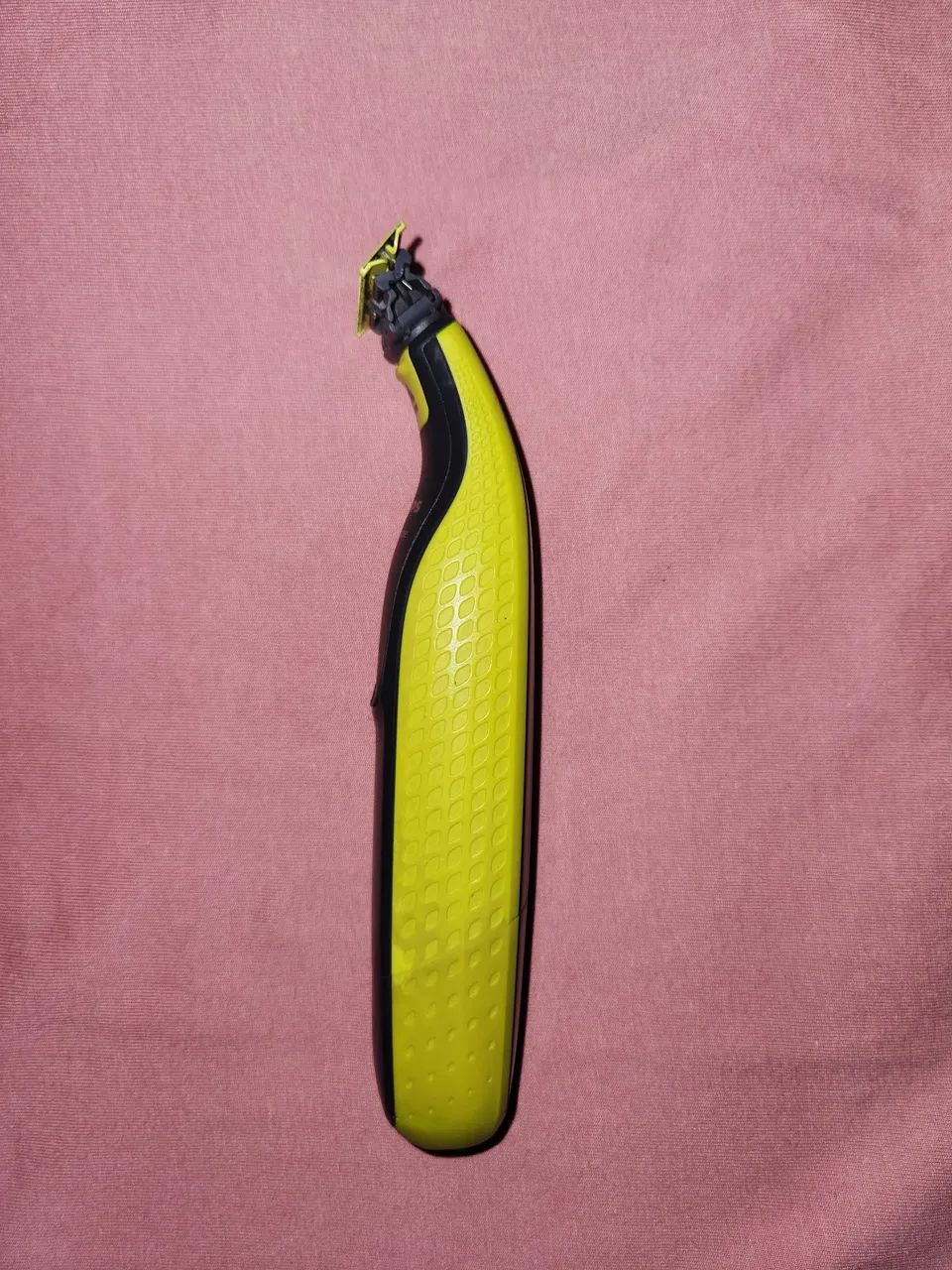 Barbeador elétrico Philips Oneblade QP2521/10 à prova d'água - Foto 4