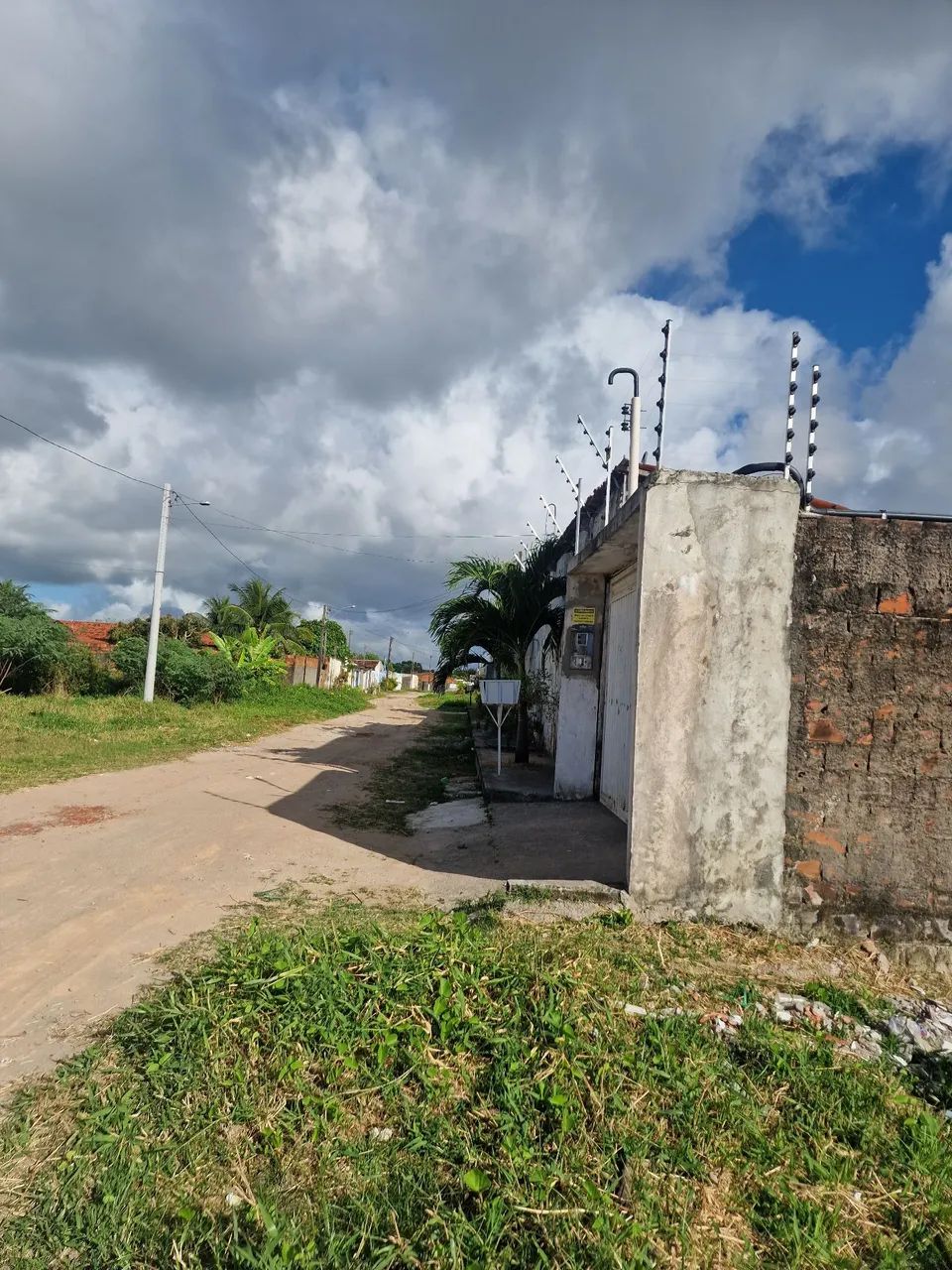 Terreno registrado 12x30 no Veleiros do Francês - Marechal Deodoro - Foto 2