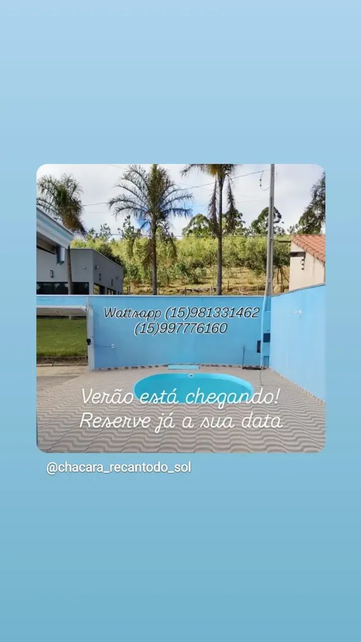 Foto - Itapetininga - Vila Nova Itapetininga