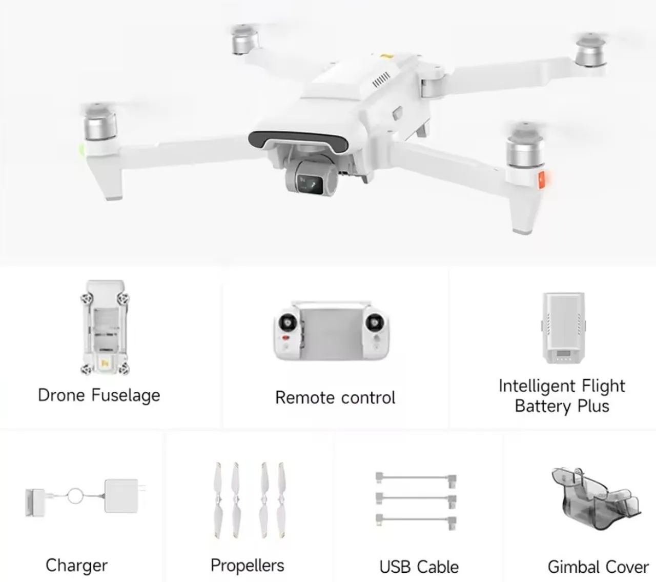 Drone Xiaomi FIMI X8 Pro 2025