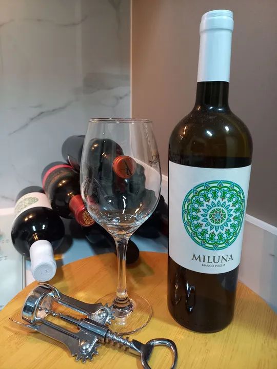 Vinho (Tinto/Branco) - Foto 2