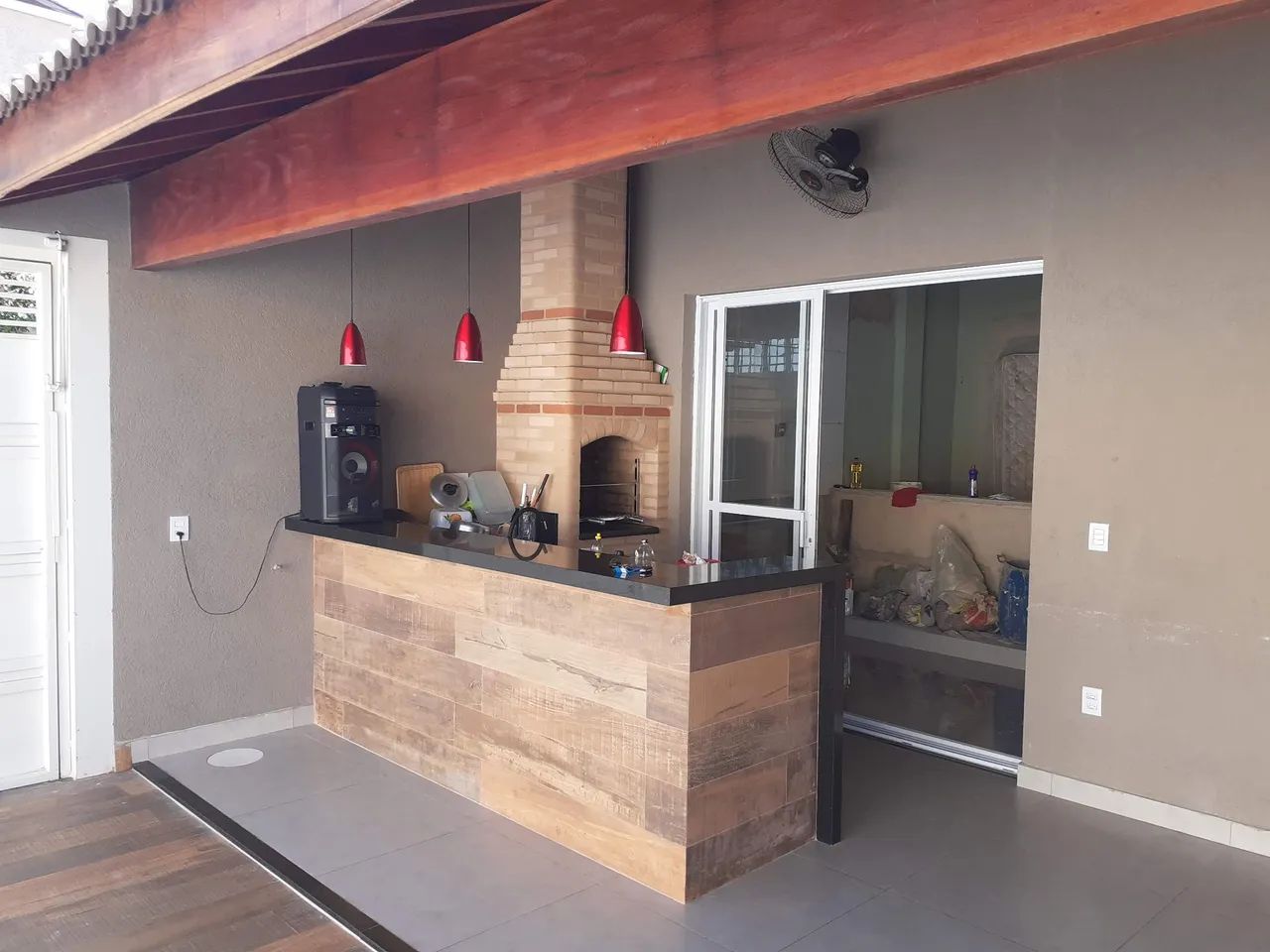 Área de lazer disponível dia  05/04 e 12/04  ! ( agrishow disponível) - Foto 3