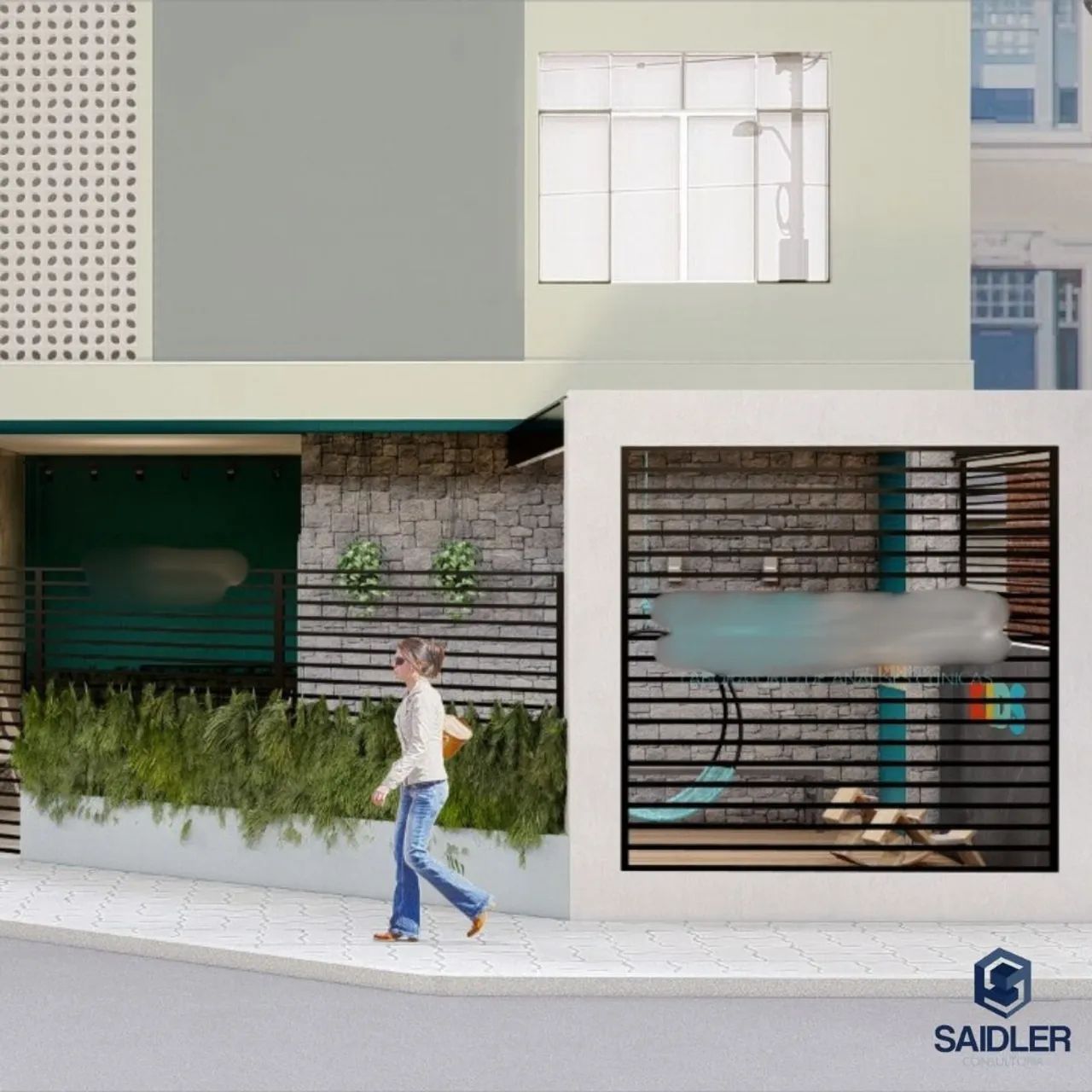 Ponto comercial - Centro - Três Rios RJ  - Foto 2