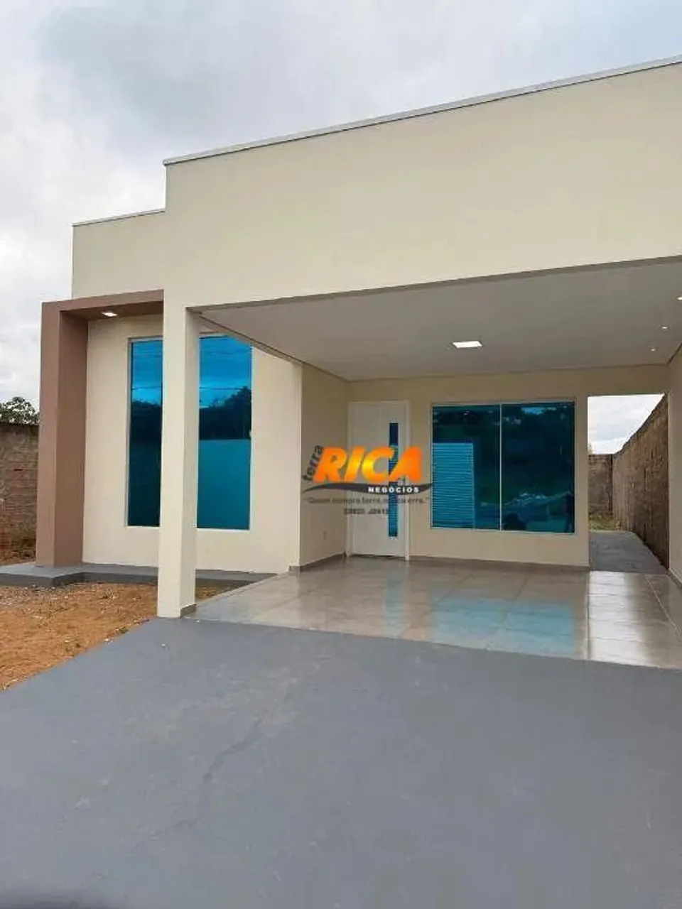 Linda Casa à Venda no Residencial Greenville Conforto, Estilo e Facilidade de Pagamento!