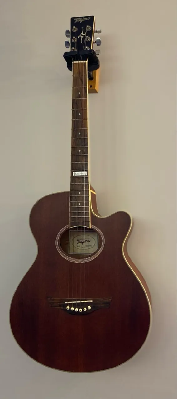Violão Tagima modelo Dallas