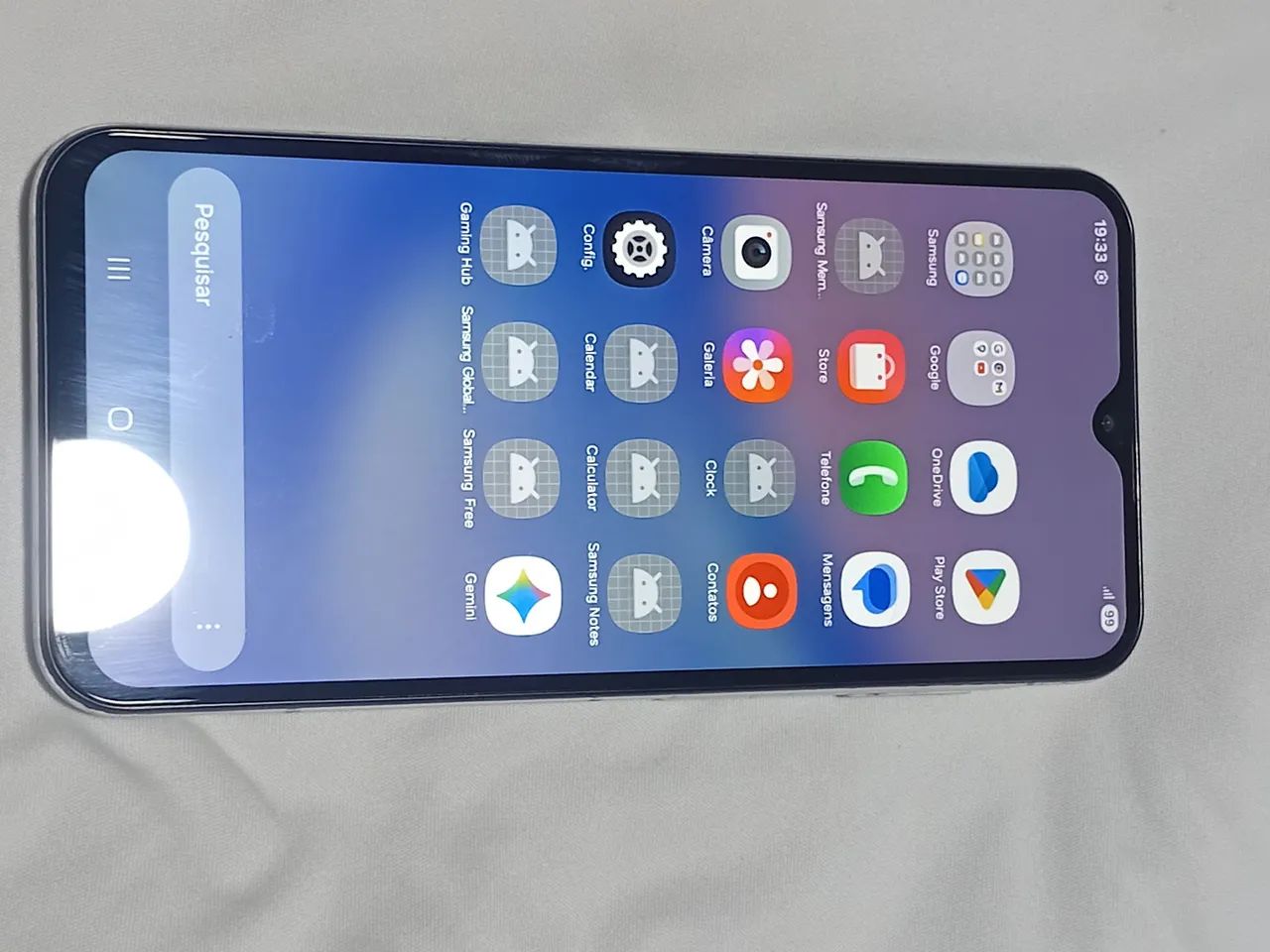 SAMSUNG A15 AC.CARTAO - Foto 5