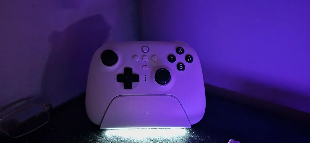 Controle 8BitDo Ultimate 