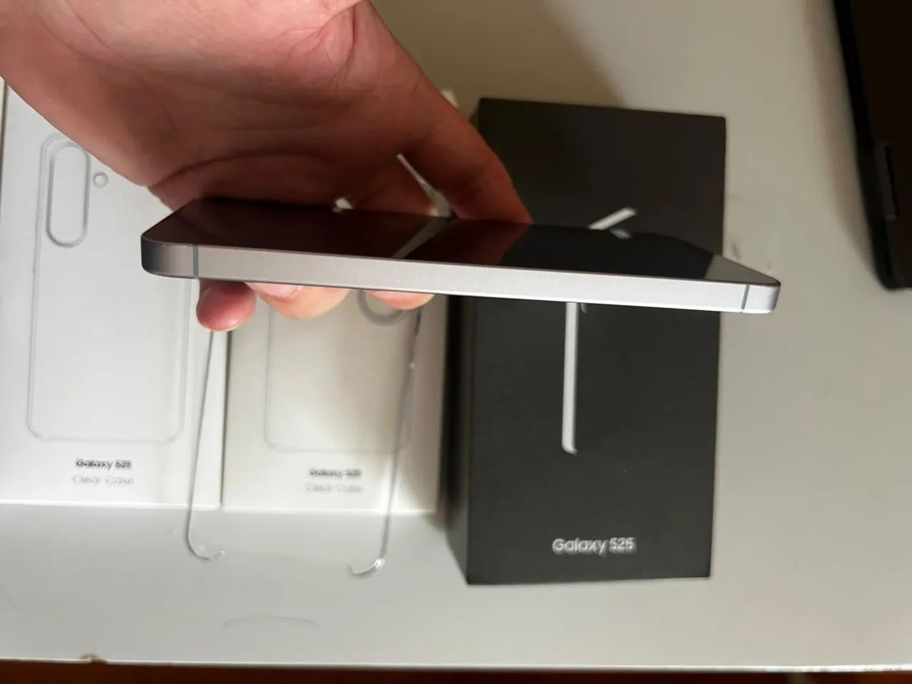 S25 5G 256GB - Foto 2