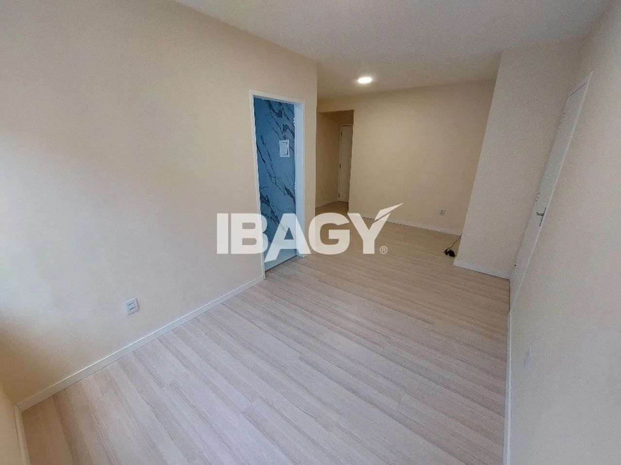 Excelente Apartamento 2 dormitório(s) em Kobrasol - São José - Foto 5