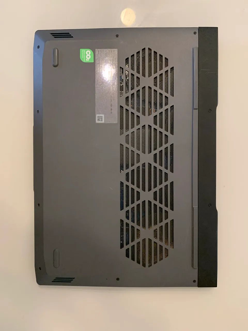 Notebook Lenovo LOQ Core i5 RTX 2050 - Foto 4