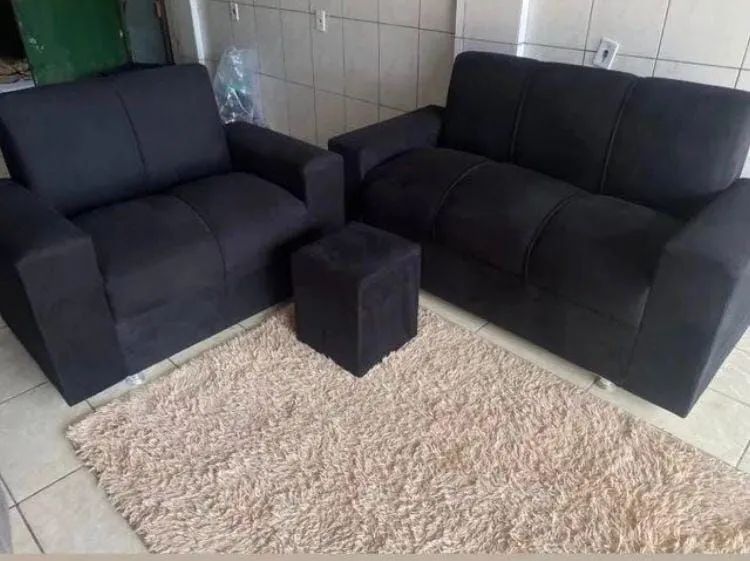 Faça seu pedido entrega sofa  na hora  - Foto 2