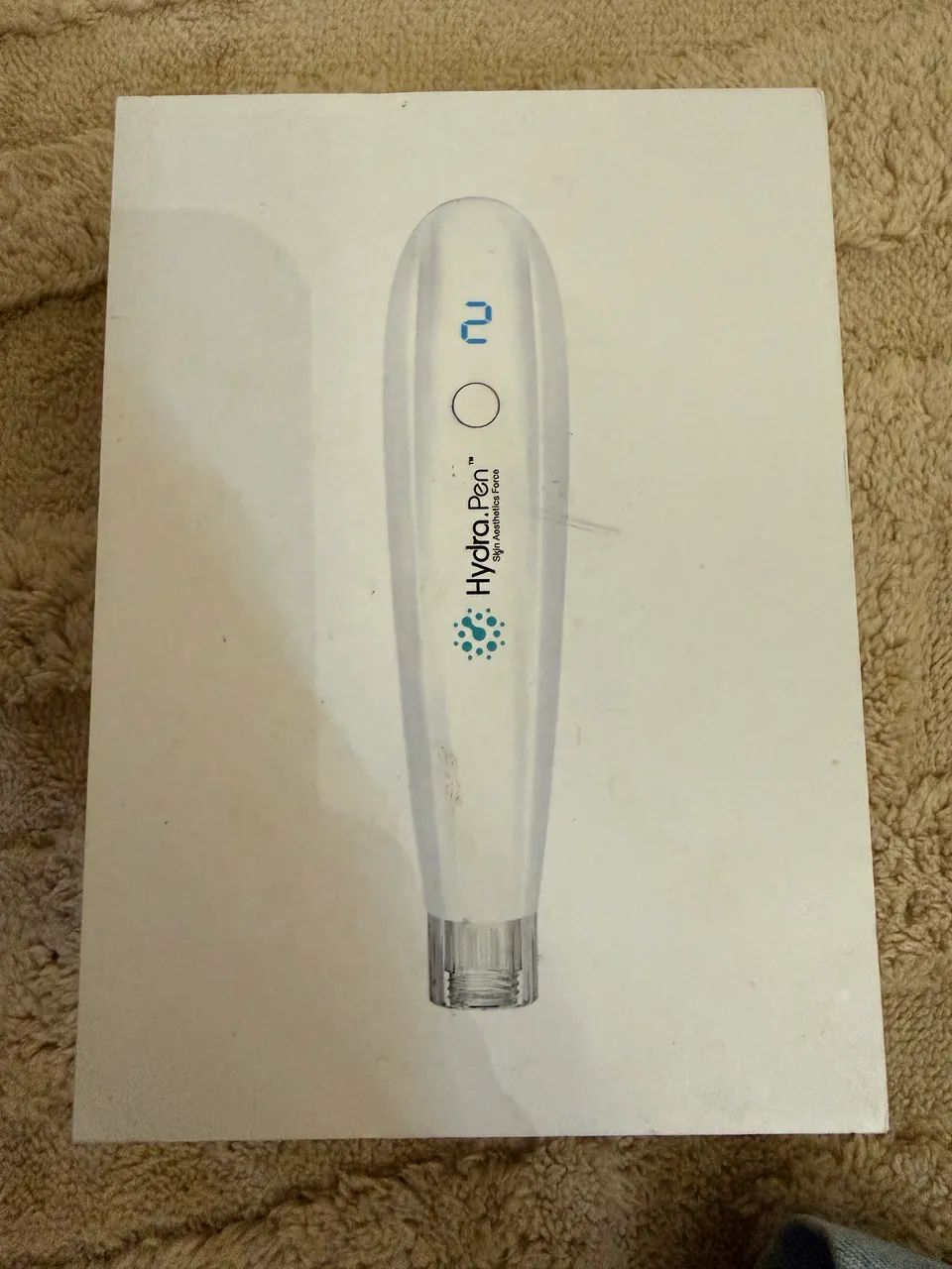 Hydra Pen