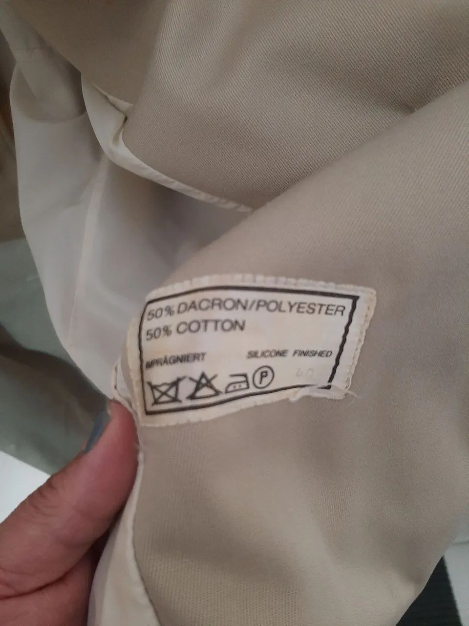 Casaco elegante - Foto 5