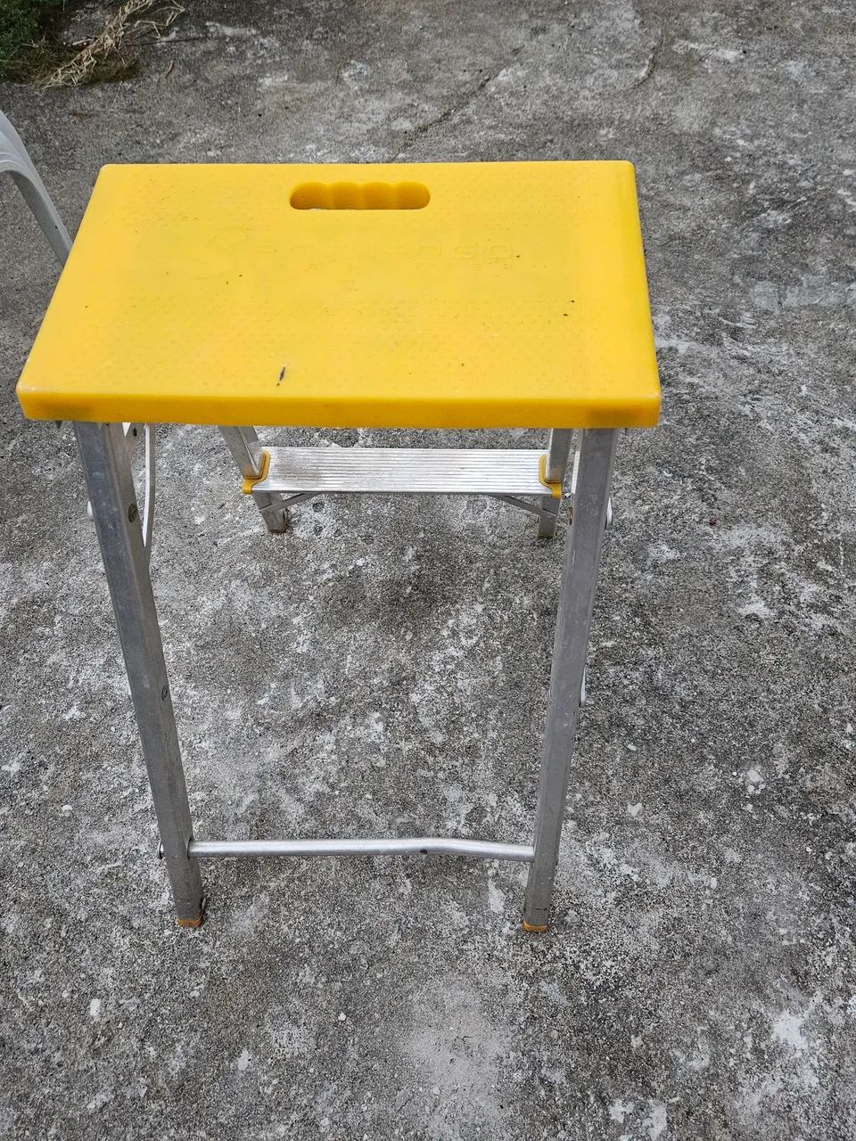 Escada banqueta botafogo - Foto 3