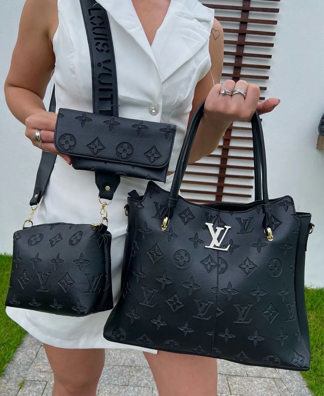 Bolsas - Foto 5
