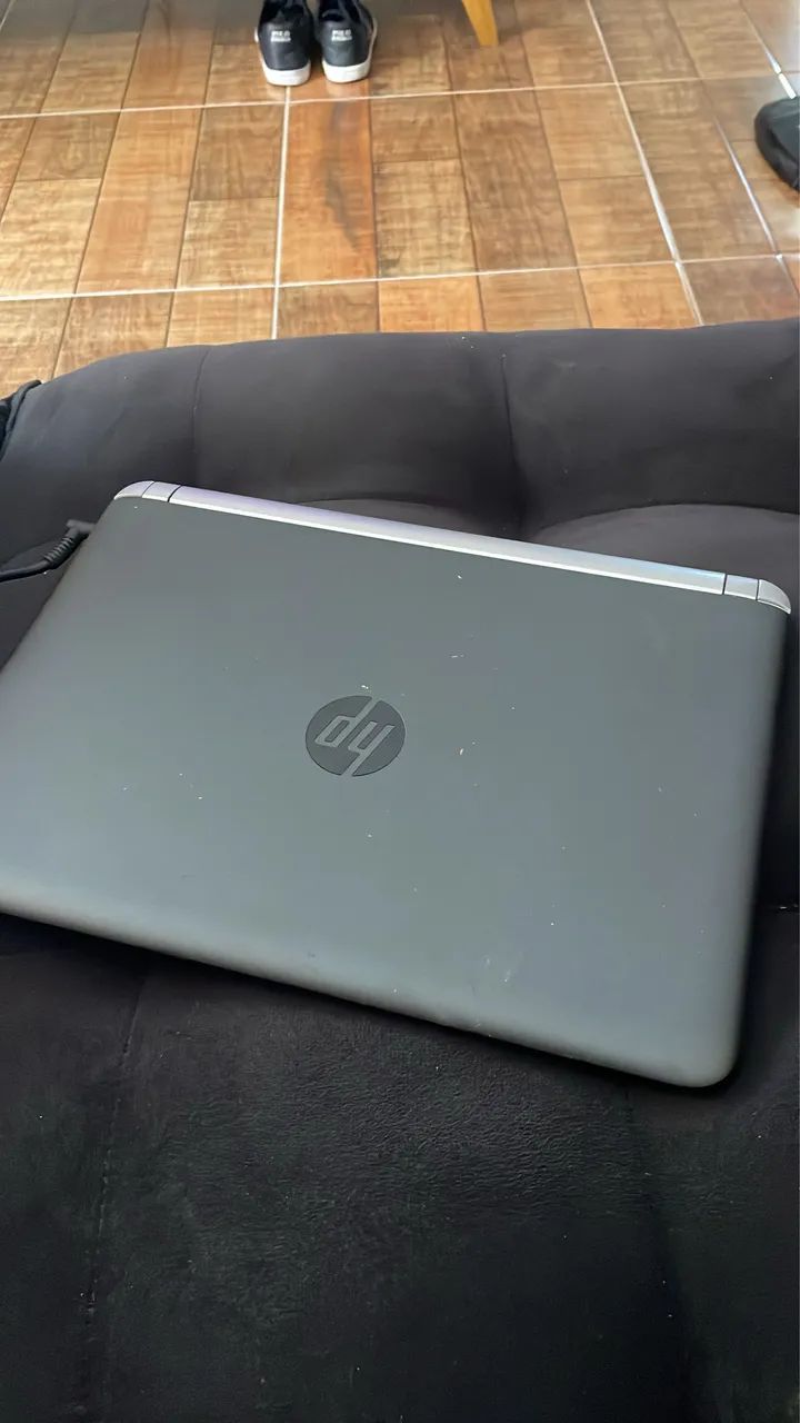 notebook hp - Foto 3
