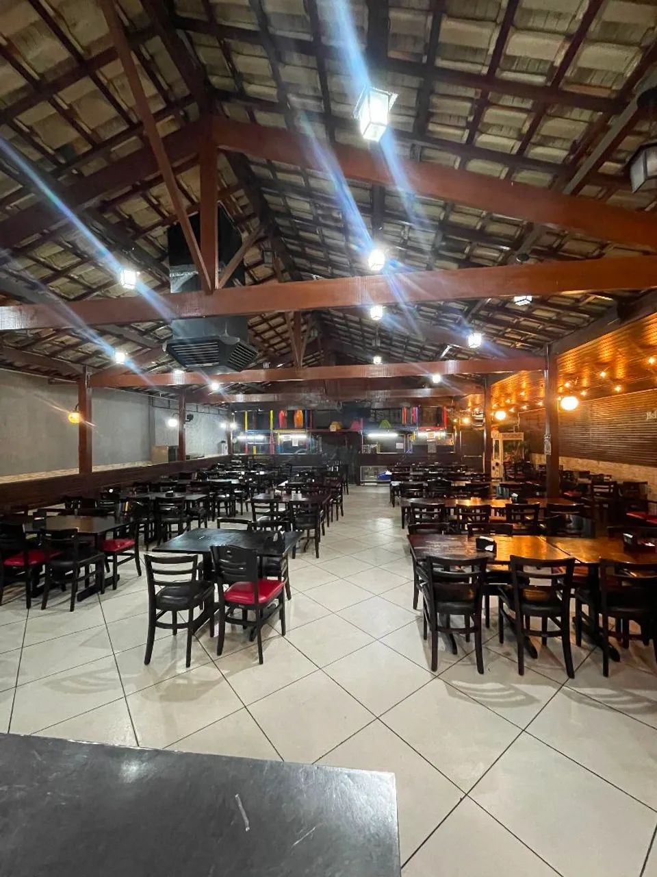 Vendo excelente restaurante  - Foto 3
