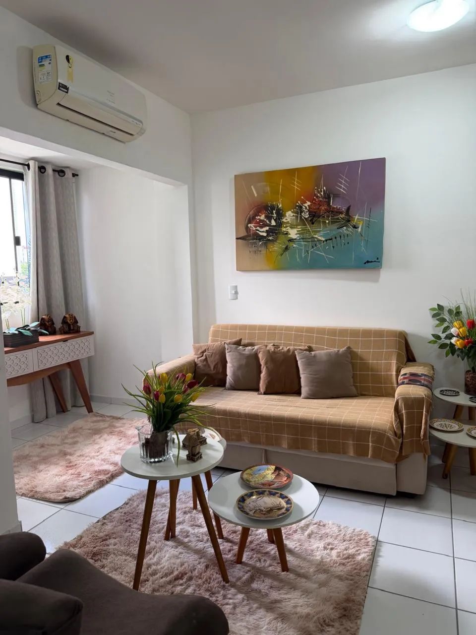 APTO Residencial Maria de Fátima 