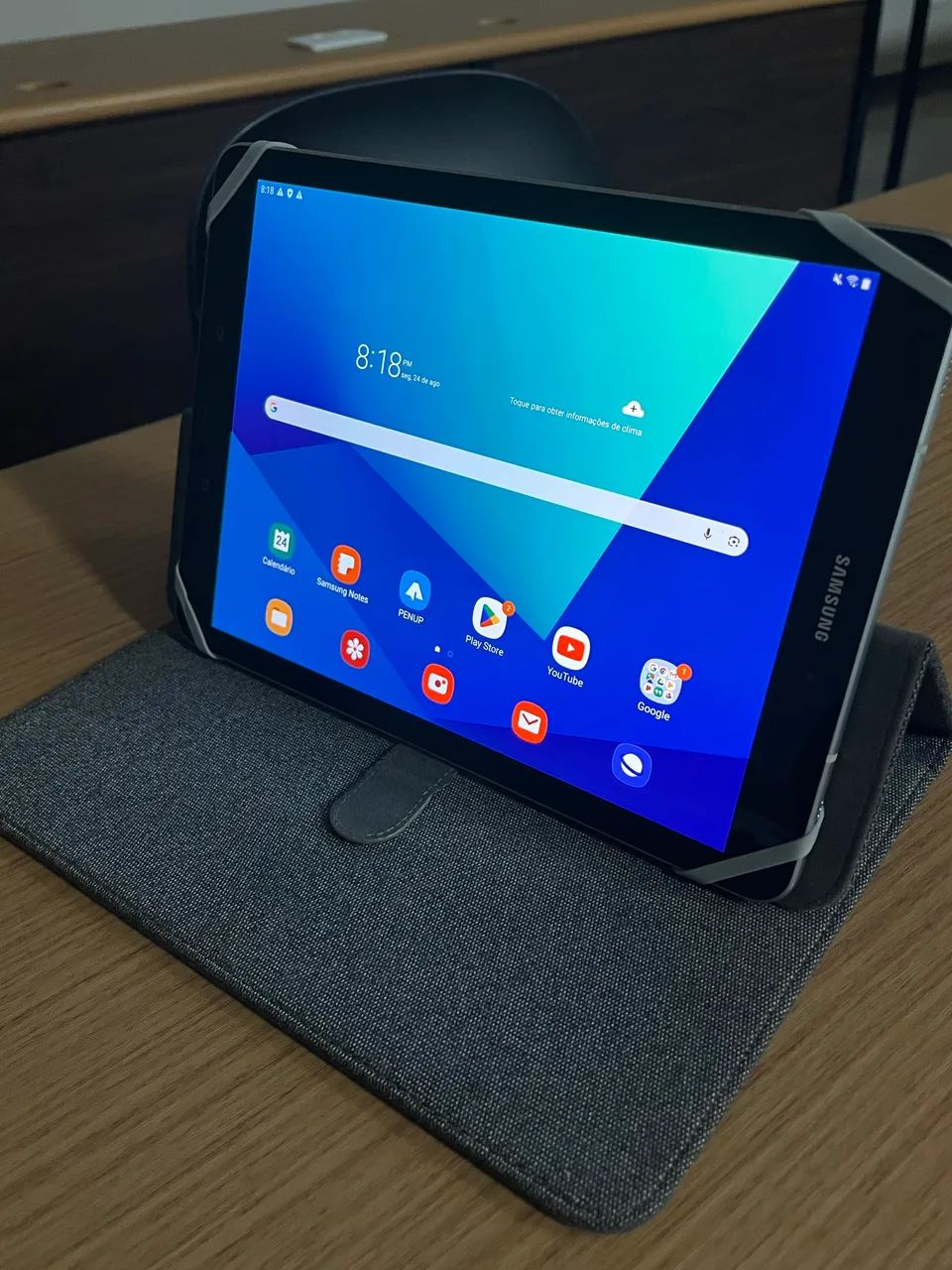 tablet samsung s3