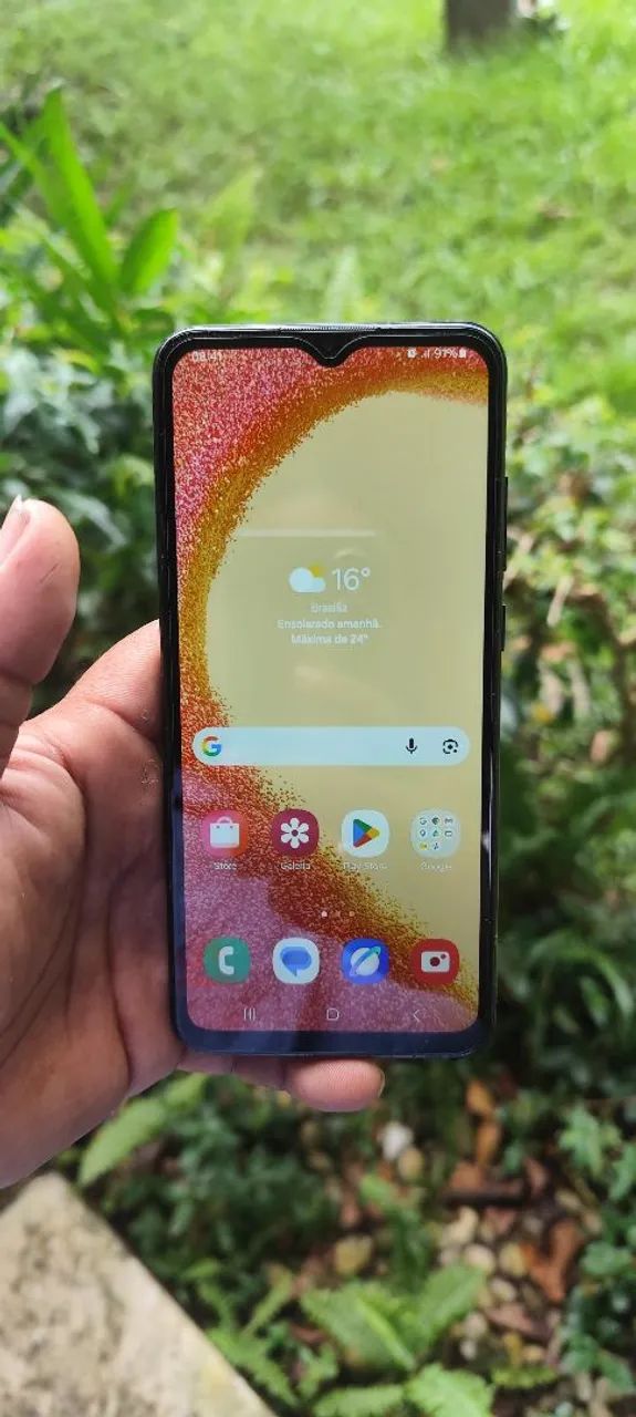 Samsung a04e