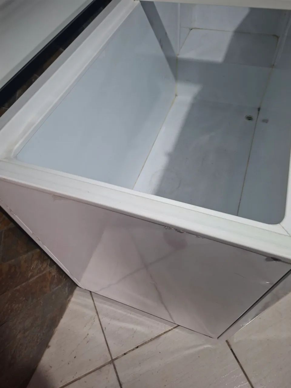 Freezer horizontal  - Foto 3