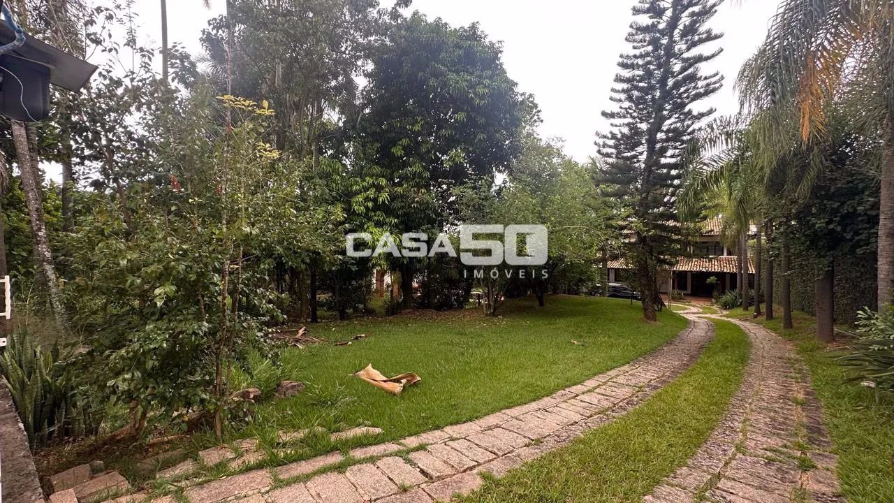 Chácara a venda Chácara São Rafael Campinas - Foto 2