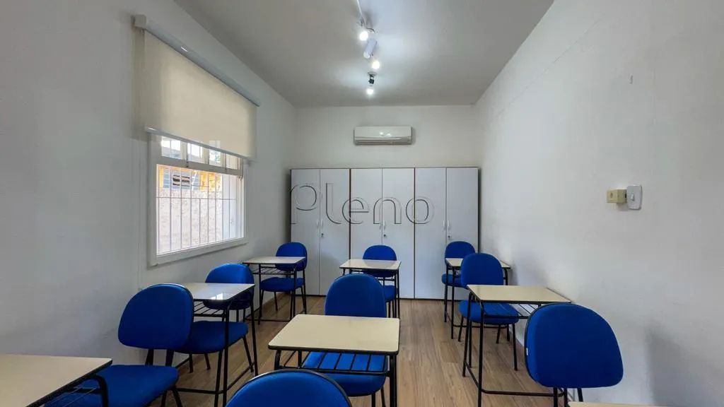 Casa à venda em Campinas, Jardim Chapadão, com 5 quartos, com 200 m² - Foto 5