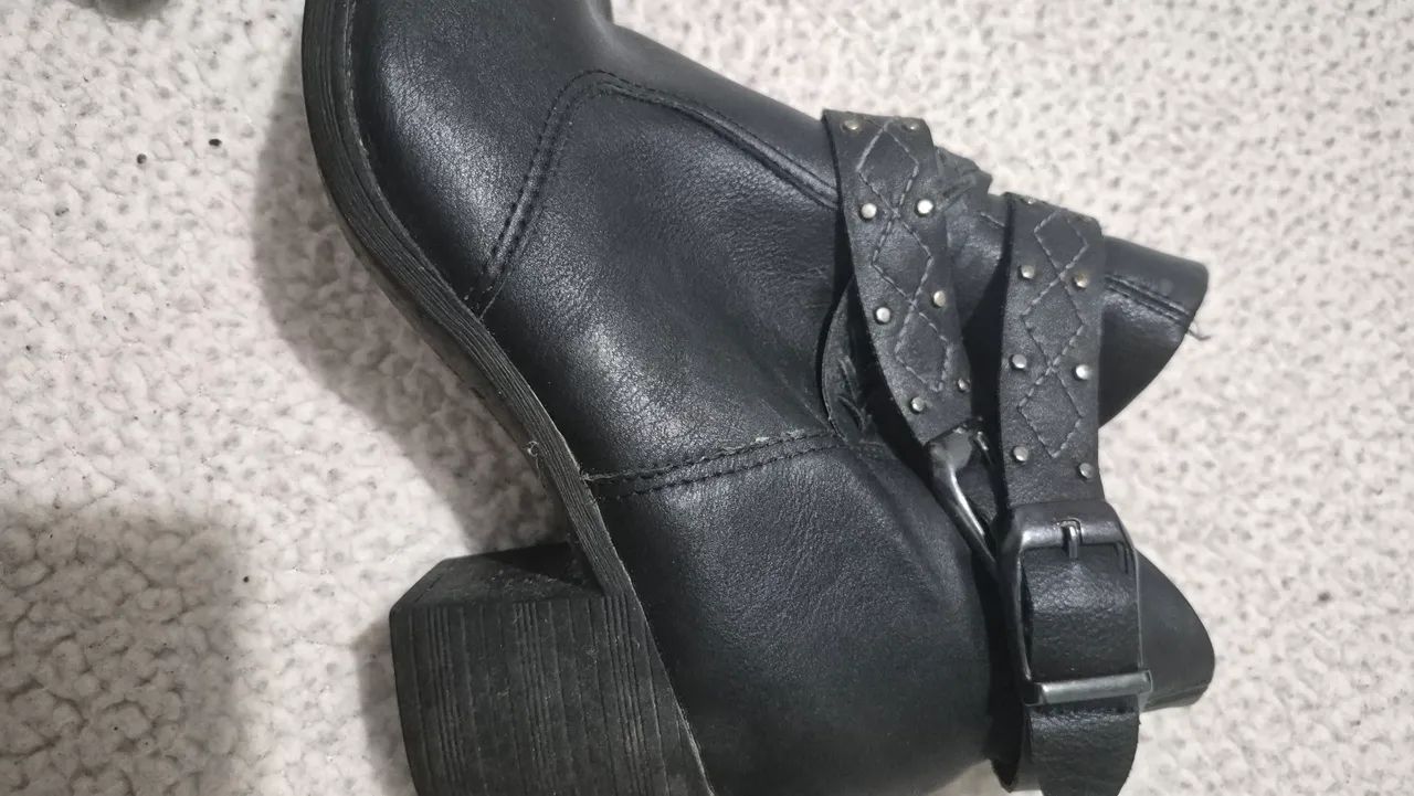 Botas  - Foto 4
