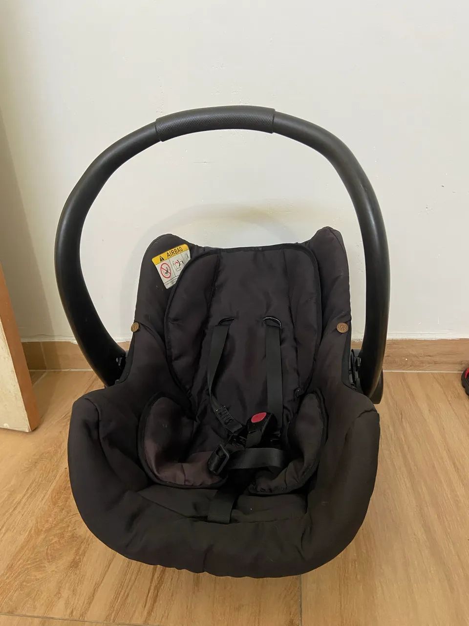 Bebê Conforto Galzerano