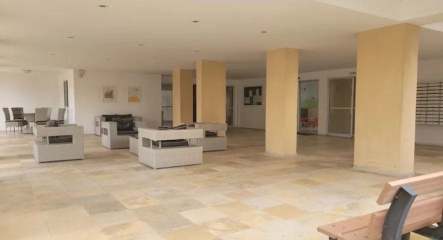 Apartamento San Giovanni na Maraponga - Foto 4