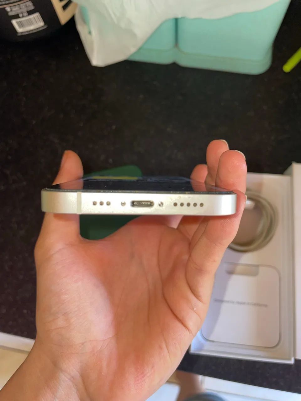 iPhone 13 - Foto 5