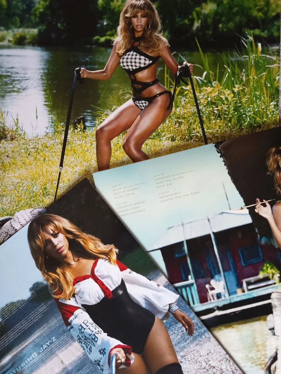 LP Vinil Beyoncé - B' Day (Novo)  - Foto 3