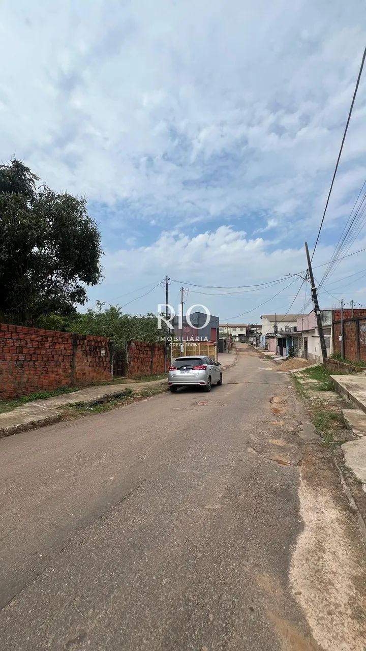 Terreno 300m² à venda no bairro Conquista! - Foto 2