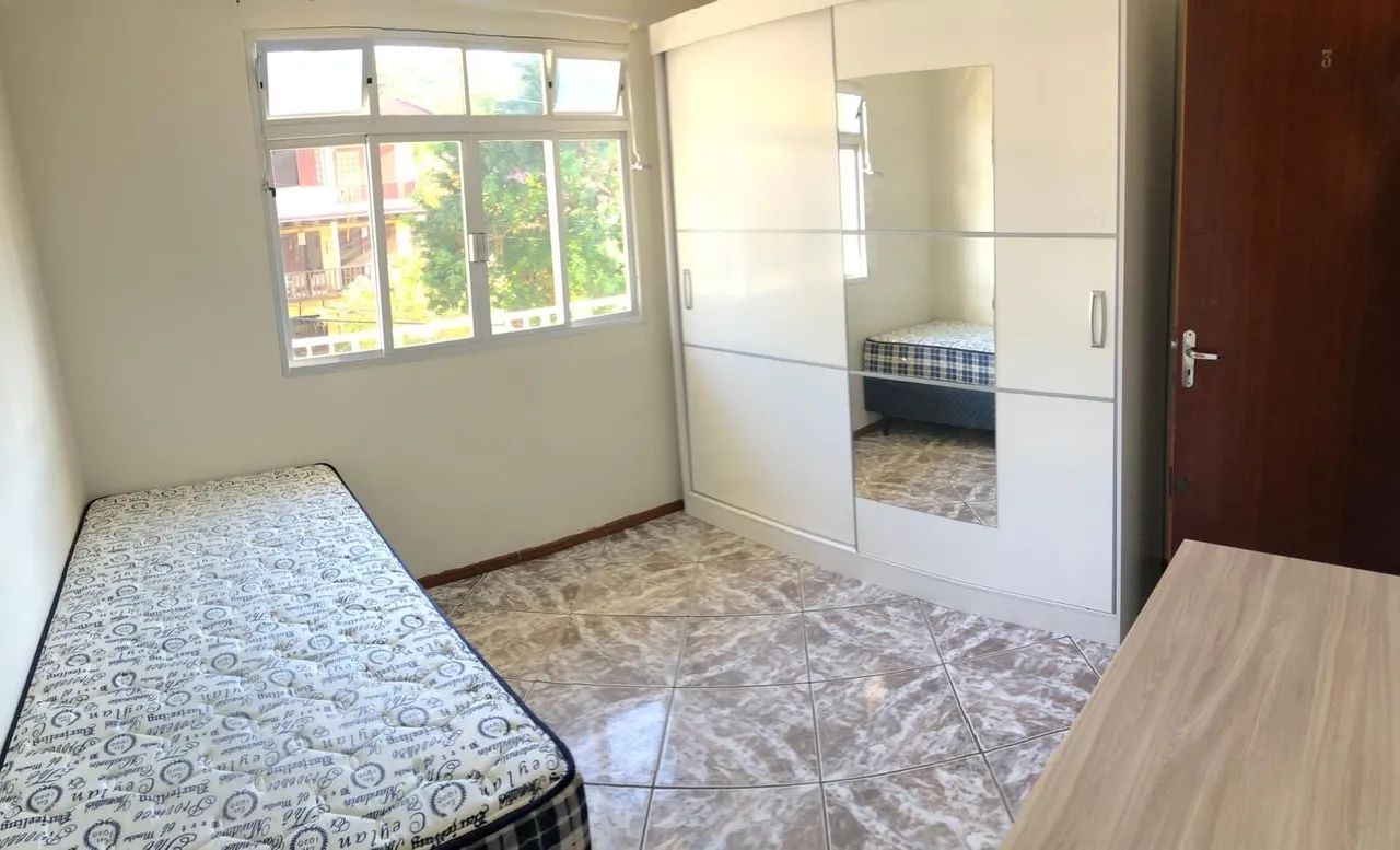 Quartos próximo  à UFSC  - Foto 2