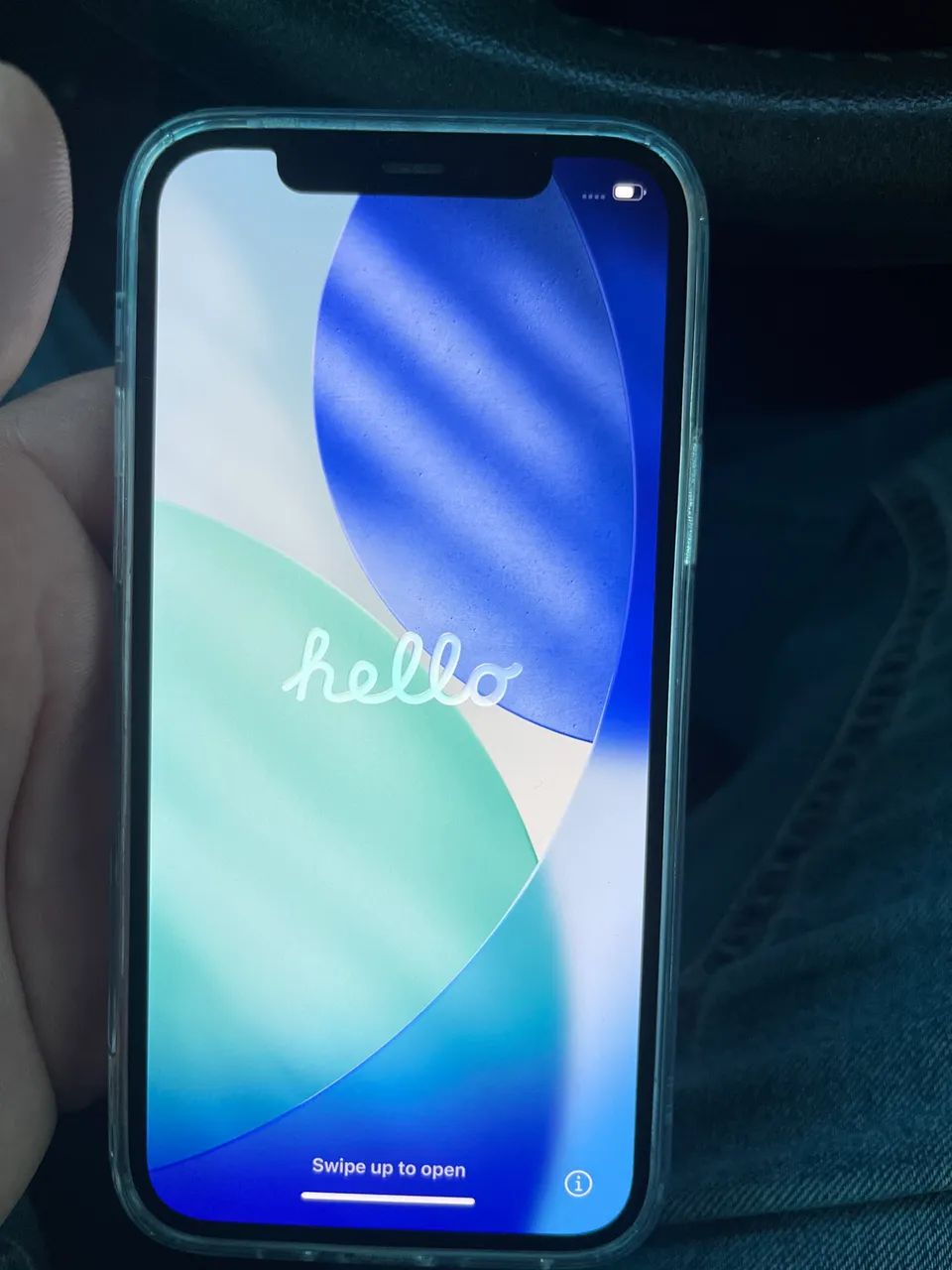 Iphone 12 64G