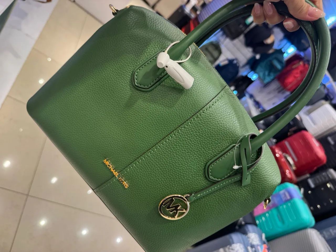 Bolsa Michael Kors 