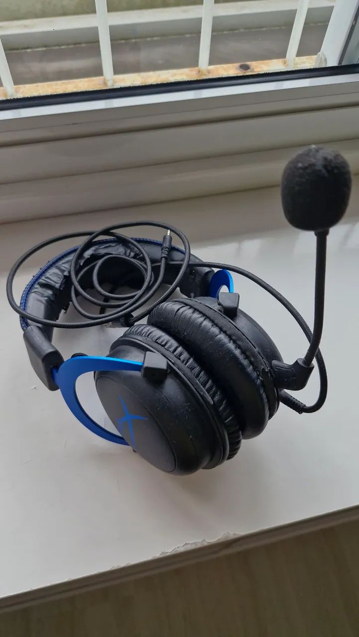 Vendo headset Hx - Foto 4