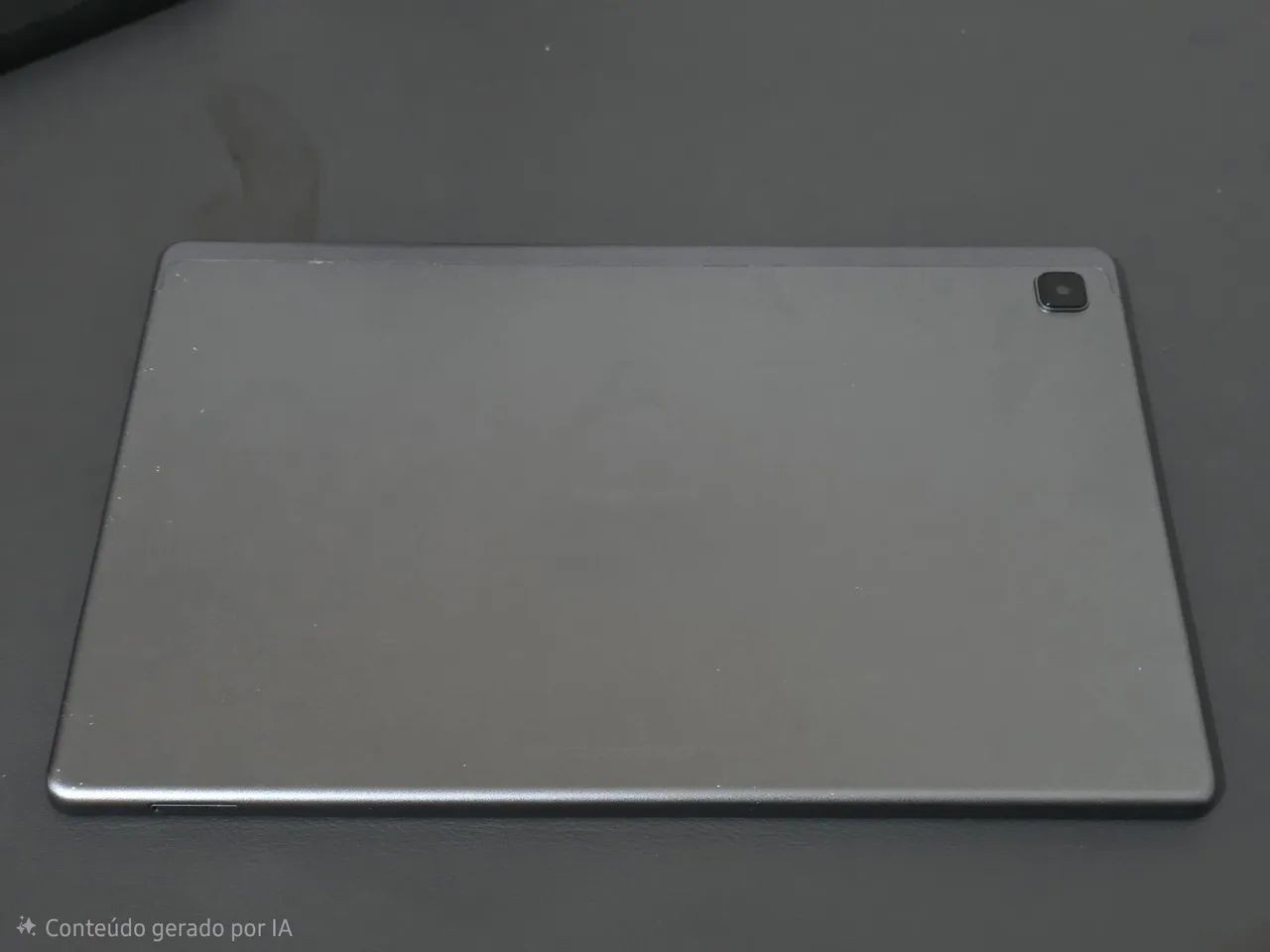 Tablet Samsung A7 + Capa + Caneta