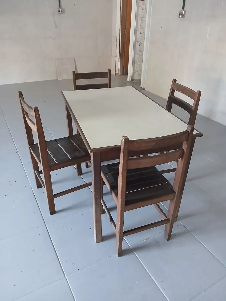 Jogos de mesas