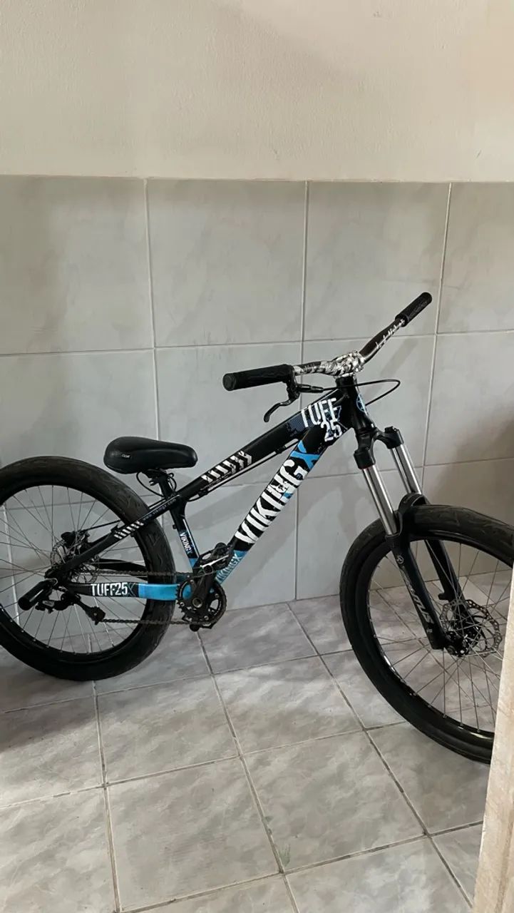 Viking X tuff 25 - Foto 3