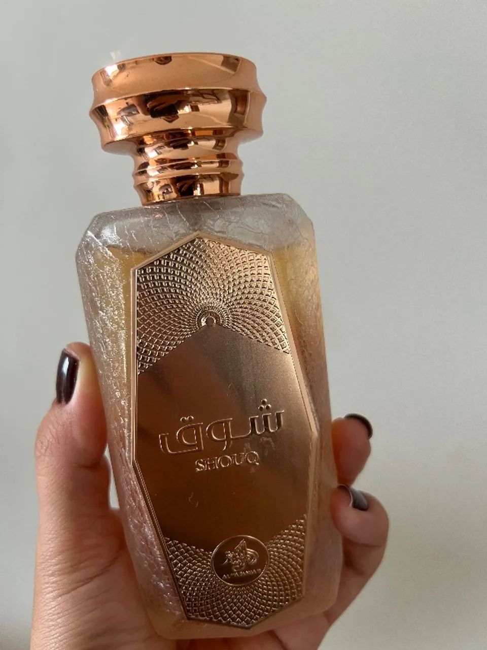 Perfume importado  - Foto 3