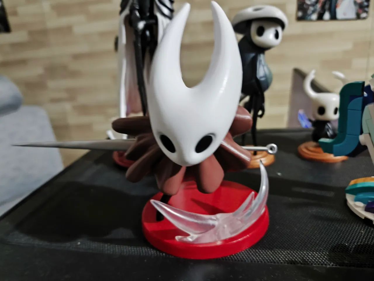 Boneco Action Figure - Foto 3