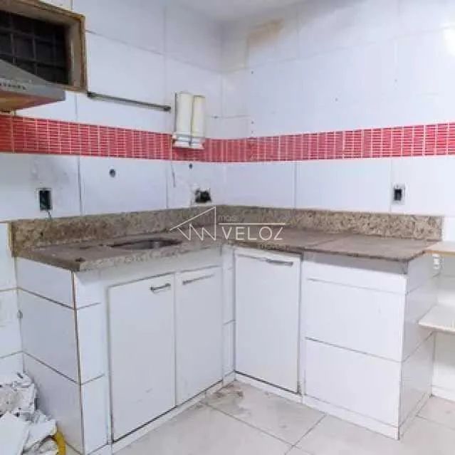 Ponto comercial : / Comercial / Humaitá - Foto 3