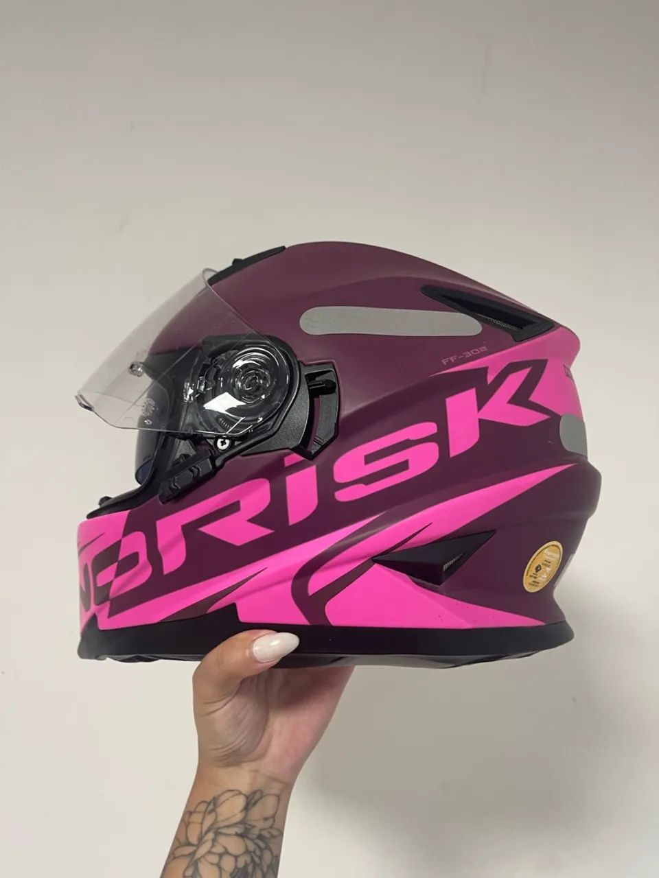 Vendo Norisk novo  - Foto 3