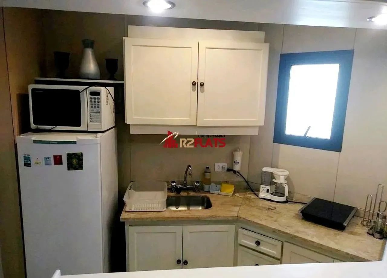 Apartamento com ótimo preço no bairro Itaim Bibi. Confira! - Foto 5