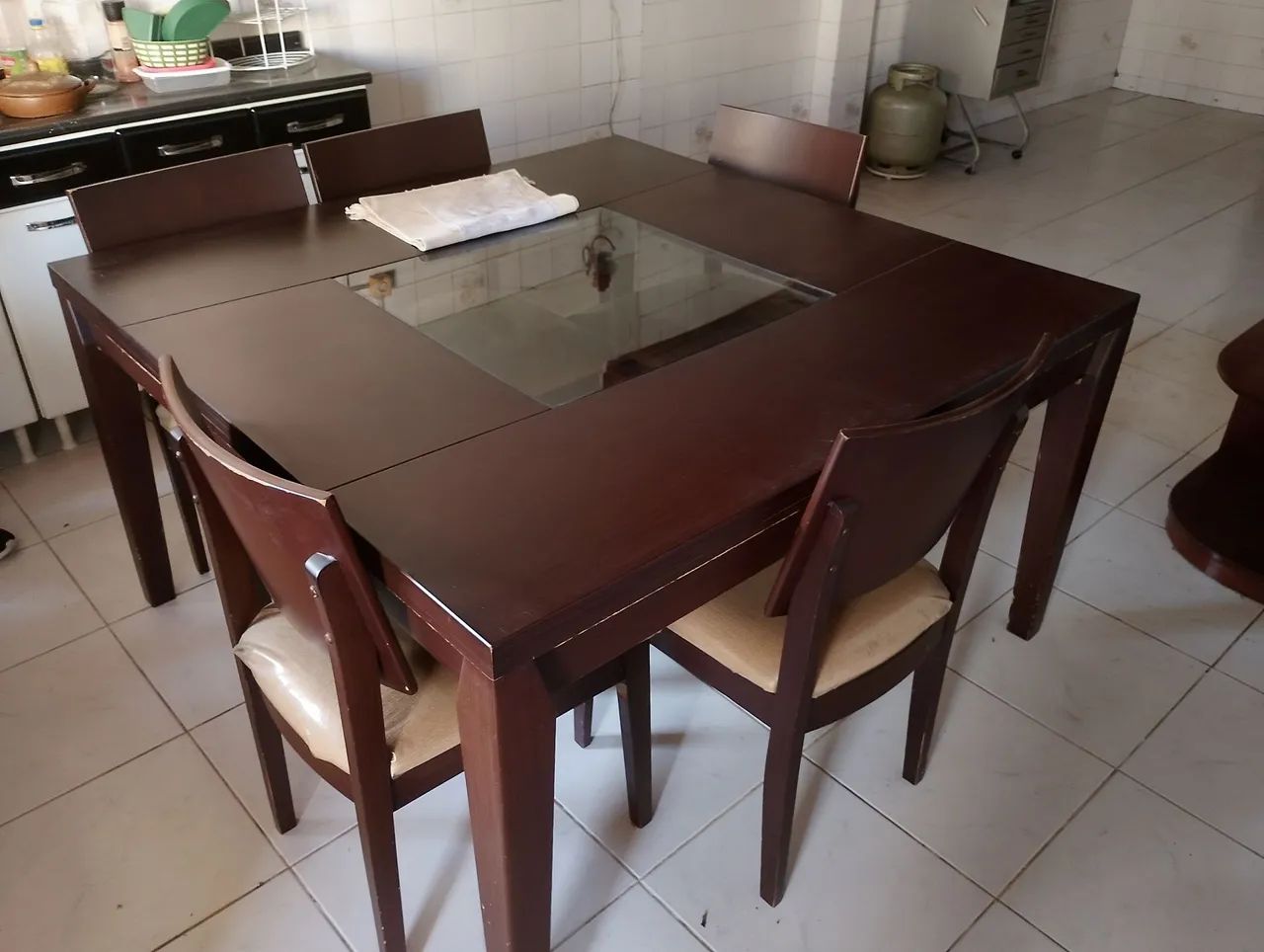 Jogo de Mesa
